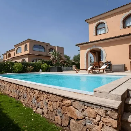 Villa Regina - Piscina & Relax *