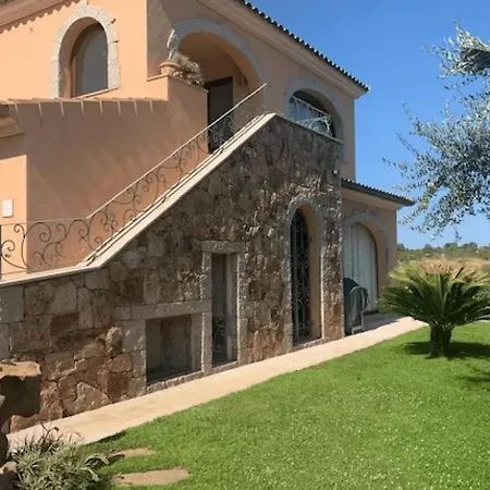 Regina - Piscina & Relax Villa
